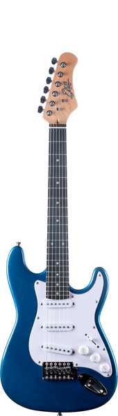 Eko ST 100 3/4 Azul metálico