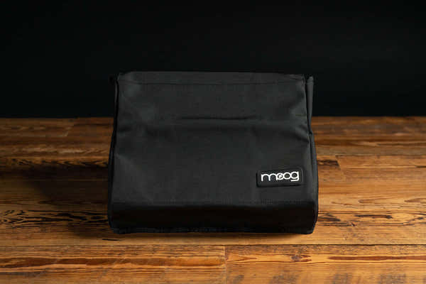 Moog Capa contra o pó de 2 níveis