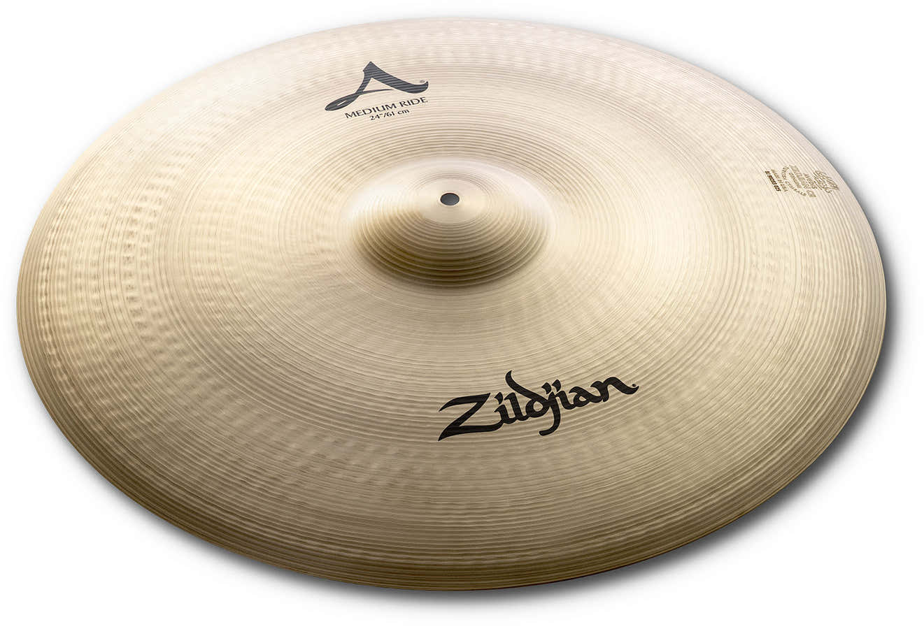 A-SERIES 24" MEDIUM RIDE
