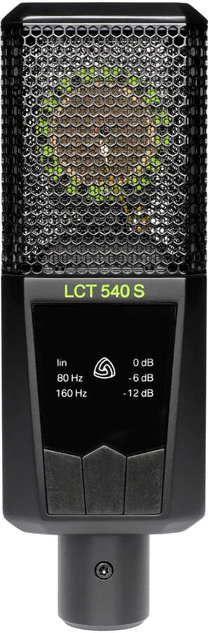 LCT 540 S
