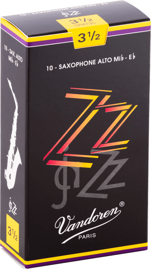 ZZ 3.5 - SR4135