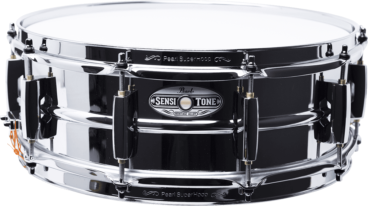 SENSITONE HERITAGE 14X5 ALLOY STEEL