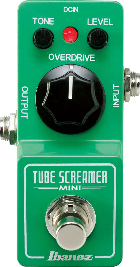 TS Mini - Recondicionado