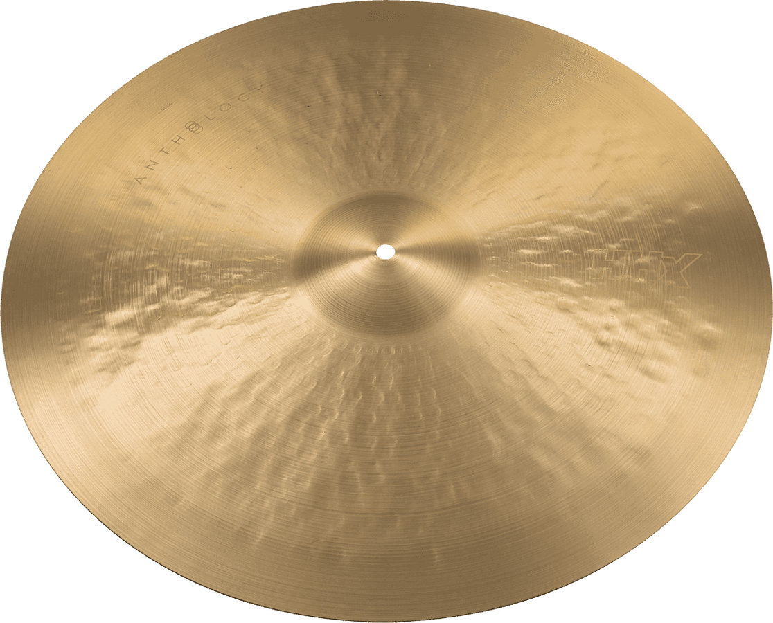 22" HHX Anthology Ride de campana baixa