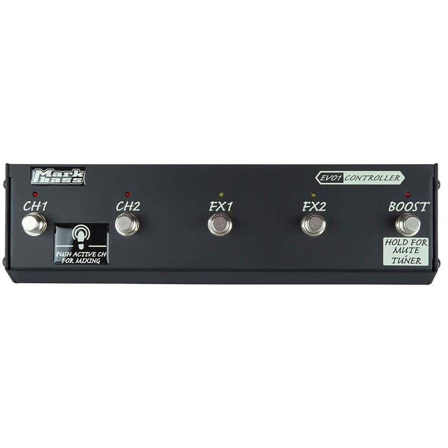 MB Evo 1 Controlador