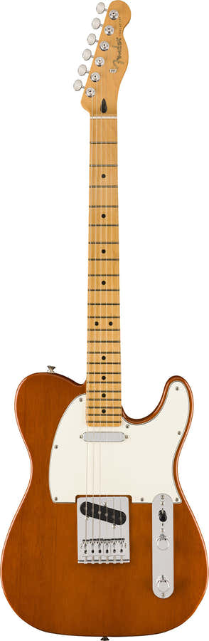 Telecaster Player II MN Moca