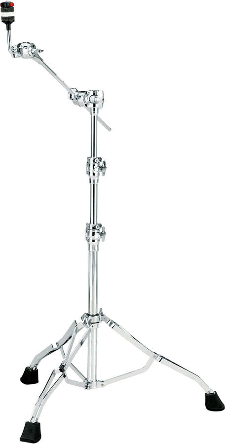 HC103BW - BOOM CYMBAL STAND STAR DOUBLE BRACED