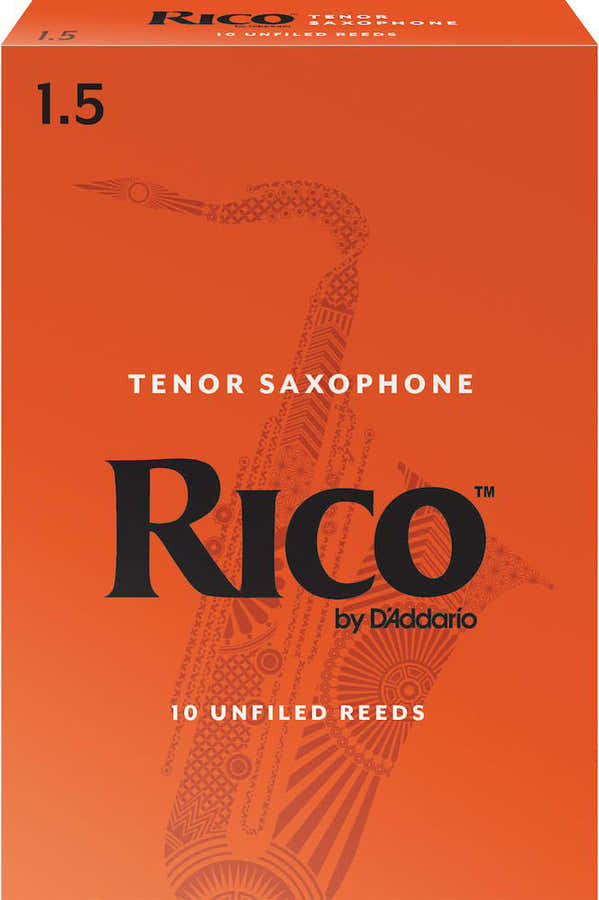 Orange Force 1.5 - Saxofone Tenor