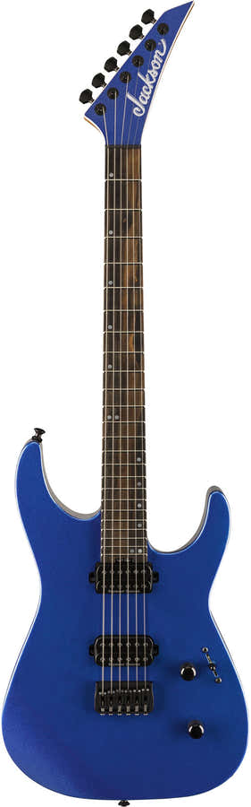 Virtuoso HT American Streaked EB Azul Místico