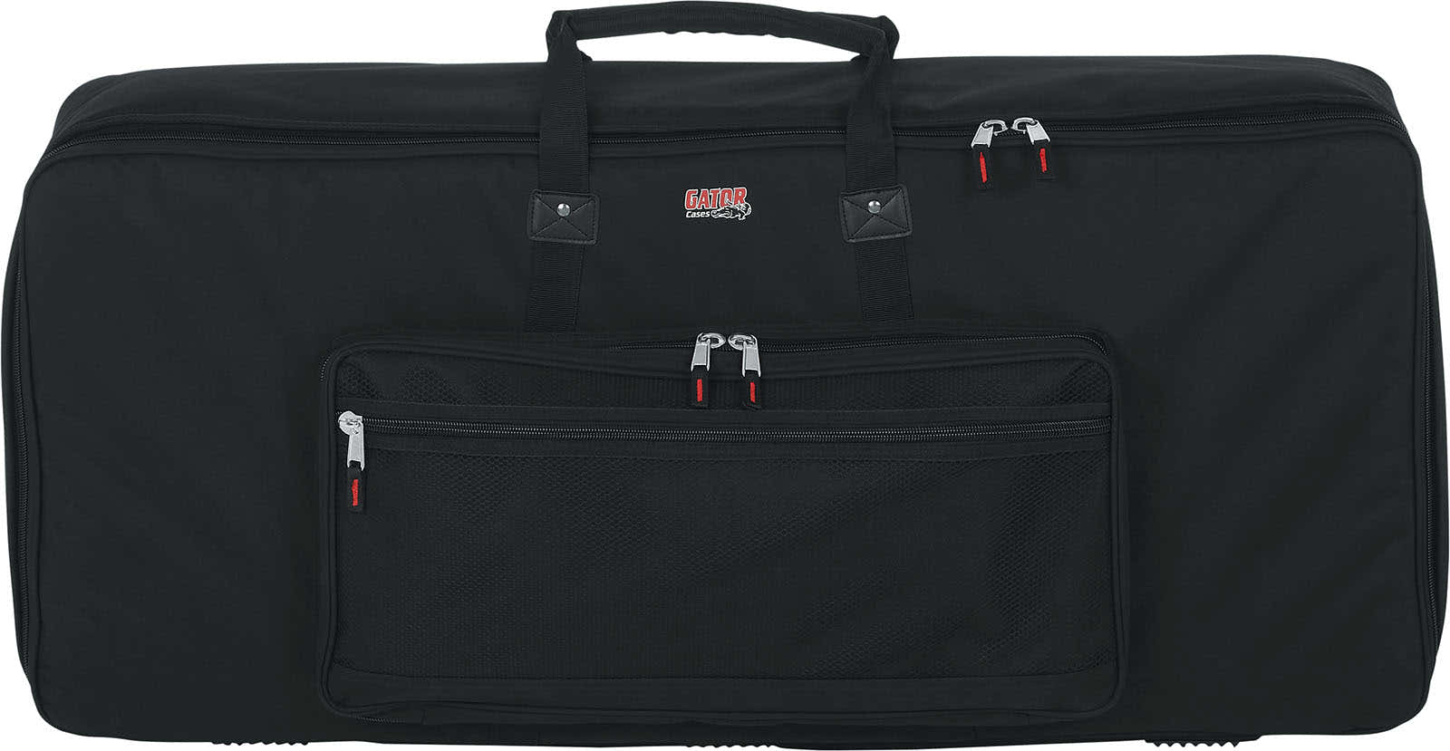 Capa para teclado GKB61 Preto