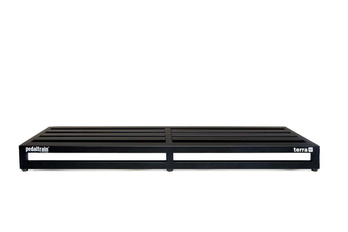 TERRA PEDALBOARD WITH SOFT CASE