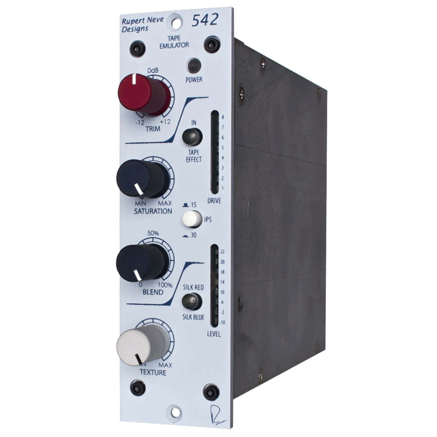542 Emulador de fita