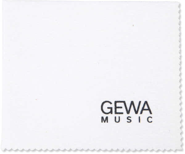 Gewa SILVER CLEANING CLOTH