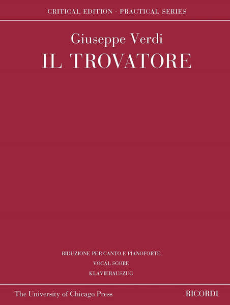 Il trovatore