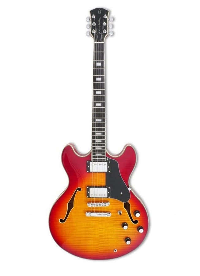 Larry Carlton H7 Cs - ESTOQUEB
