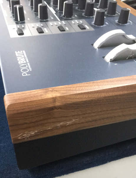 Arturia POLYBRUTE - B Stock
