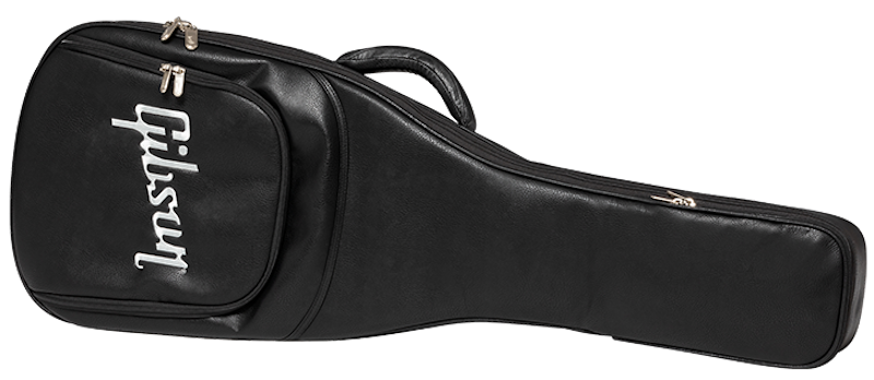SG/Les Paul Premium Modern Softcase Black
