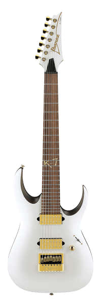 K7YANG assinatura Korn