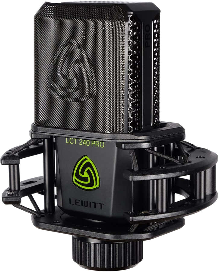 LCT 240 Pro Vocal Set