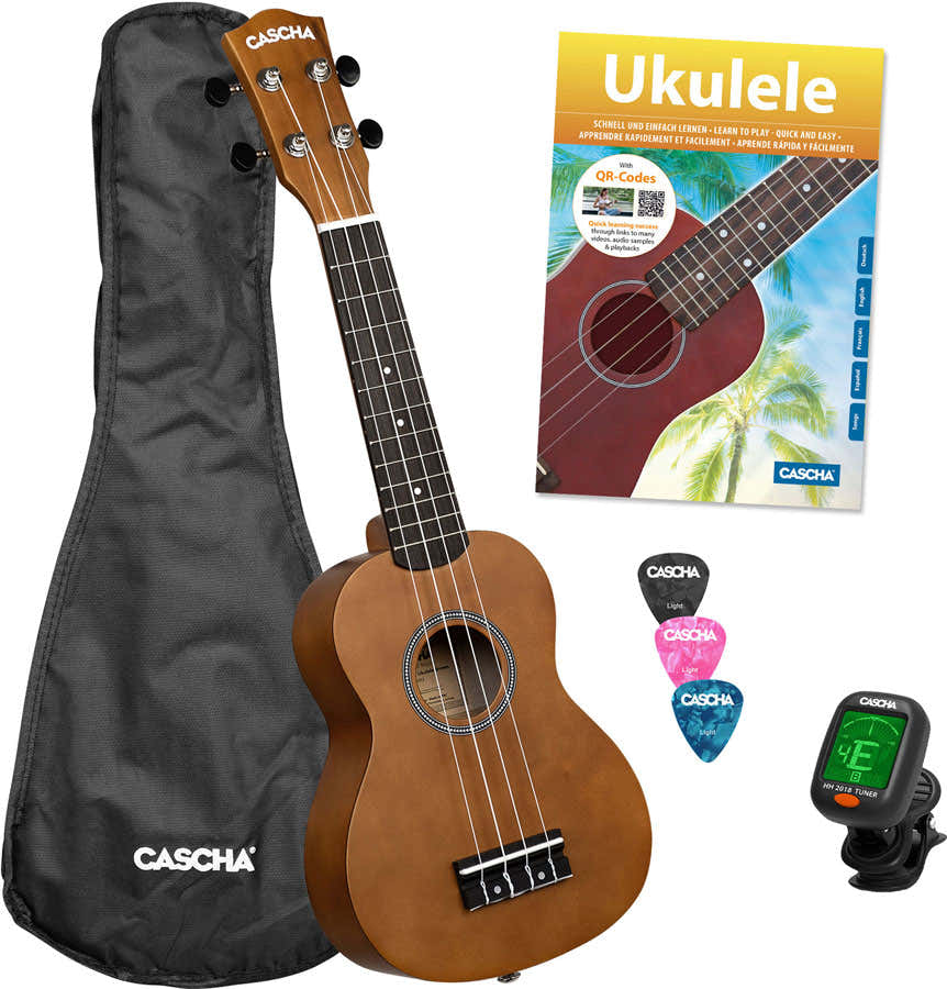 HH 3956 Soprano Tília Conjunto