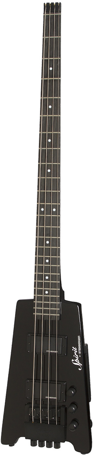 Spirit XT-2 Standard Baixo Preto Original