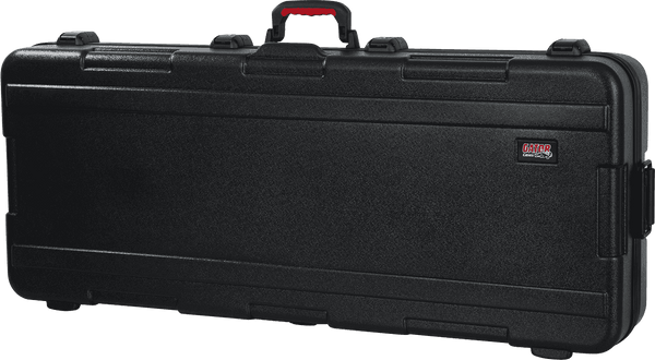 Capa para teclado TSA-KEY49 Preto