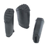 SC-PC13 SMALL RUBBER FEET