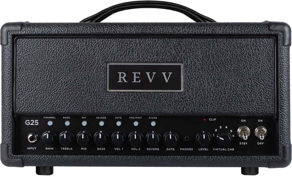 Revv G25