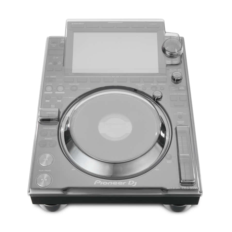 Capa para CDJ-3000