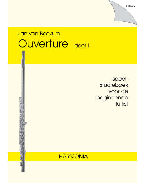 Ouverture deel 1