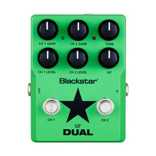 LT Dual