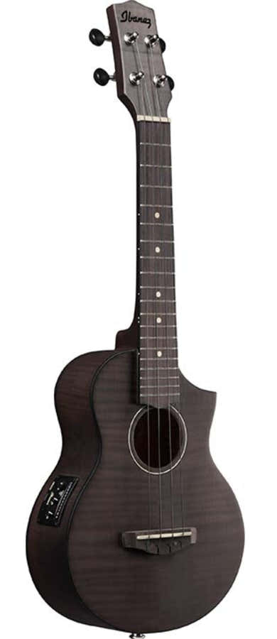 UEW12E-bif Gelo Negro Flat
