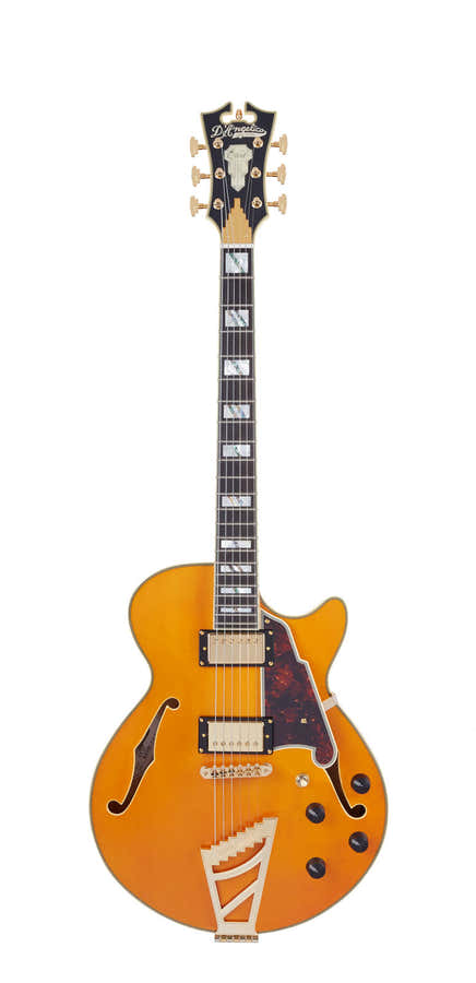 Excel SS Natural vintage