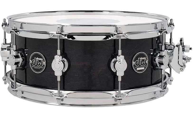 14X5.5 Verniz Performance Tingimento ébano