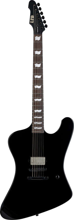 Phoenix-201 Preto