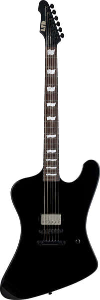 Ltd Phoenix-201 Preto