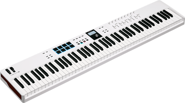 Keylab Essential 88 MK3 Branco