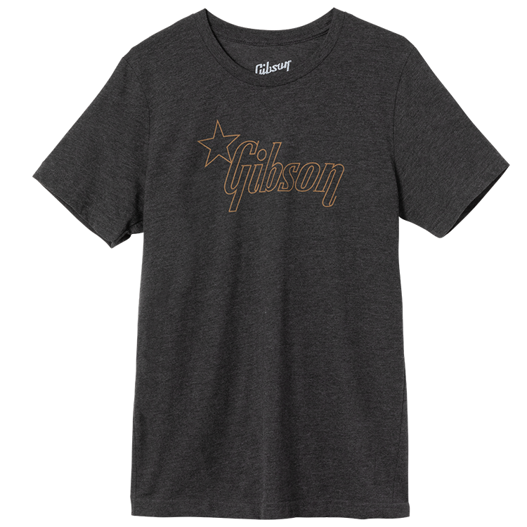 "L" T-shirt Lifestyle Star Logo