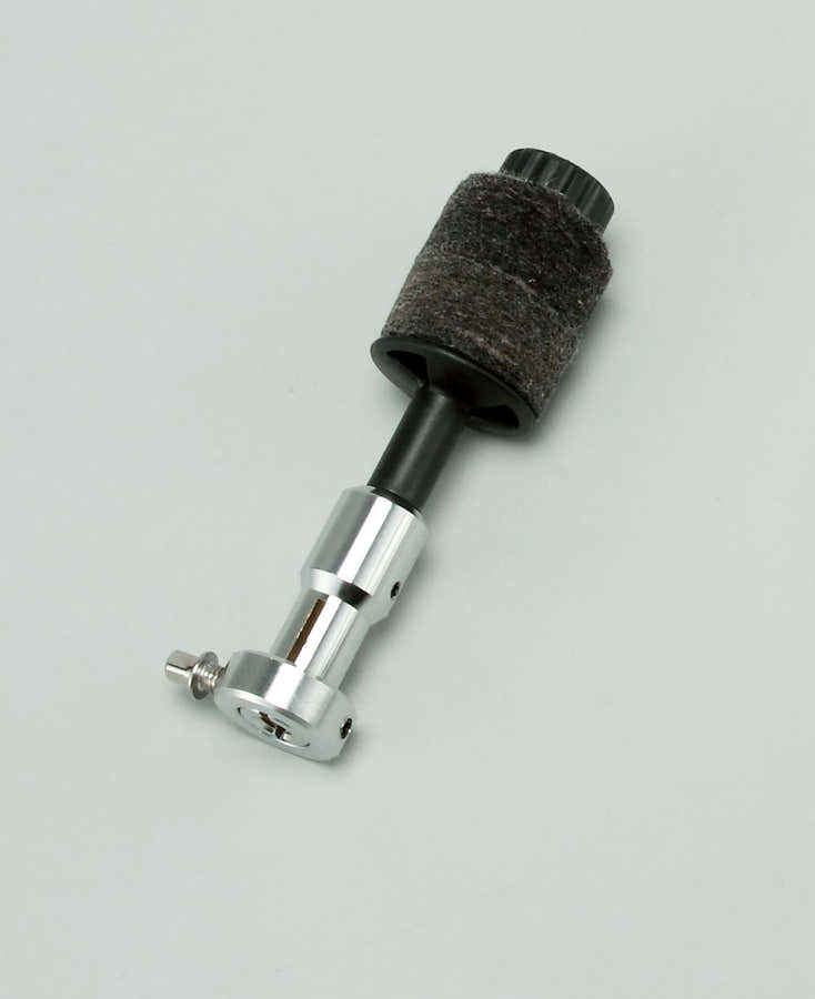 CSA15 - EZ CYMBAL STACKER - STRAIGHT