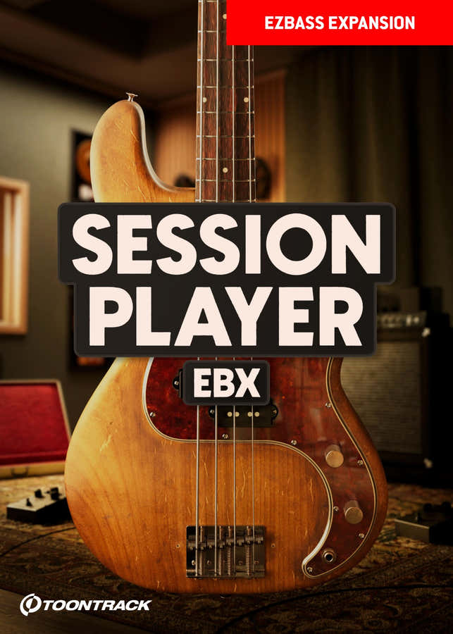 EBX Músico de sessão