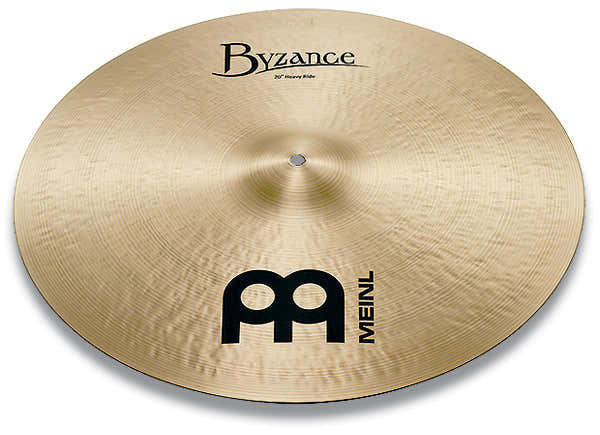 Byzance 23" Ride pesado - B23HR
