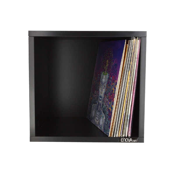 ENOVA HIFI DJ VINYLE BOX 120SWE