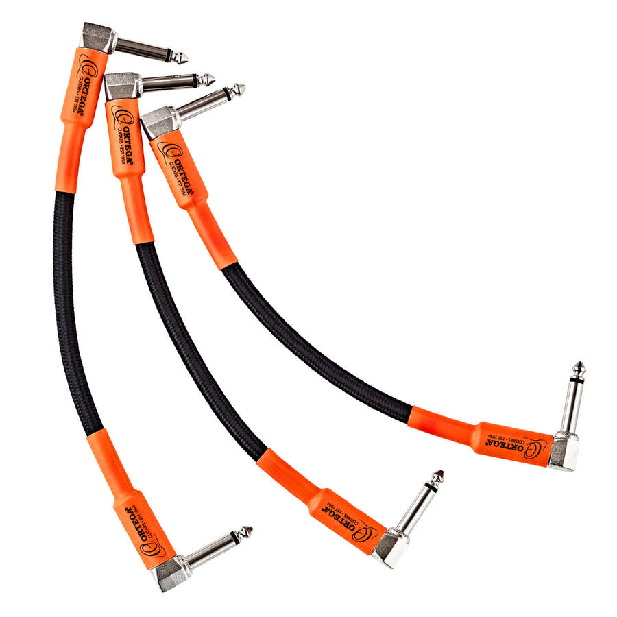 Pack 3 Cabos patch OECPA3-06 18 CM