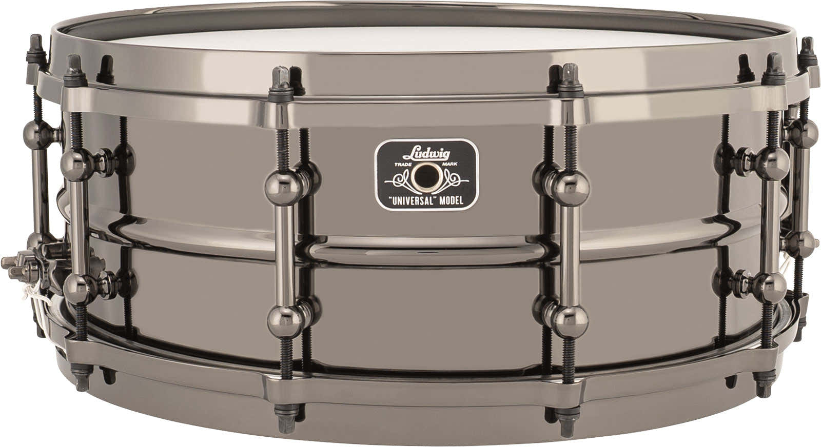 LU5514DIR - 14 X 5.5" Latão universal - Aros moldados