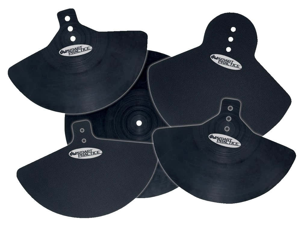 CYMBAL SOUND OFF MUTE KIT