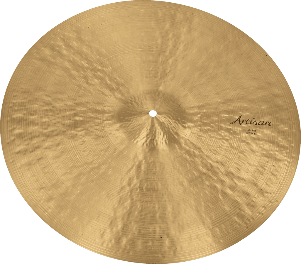 Vault Artisan 22" Light Ride