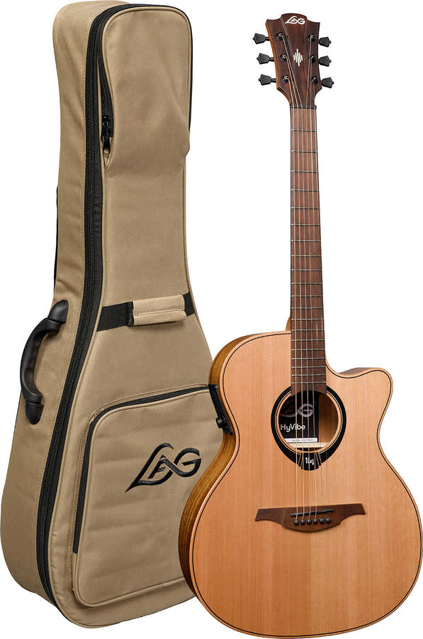 HyVibe 2 Série 10 Auditorium CW