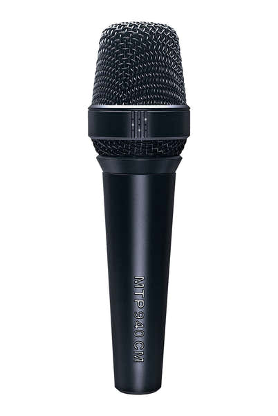 Lewitt MTP 940 CM