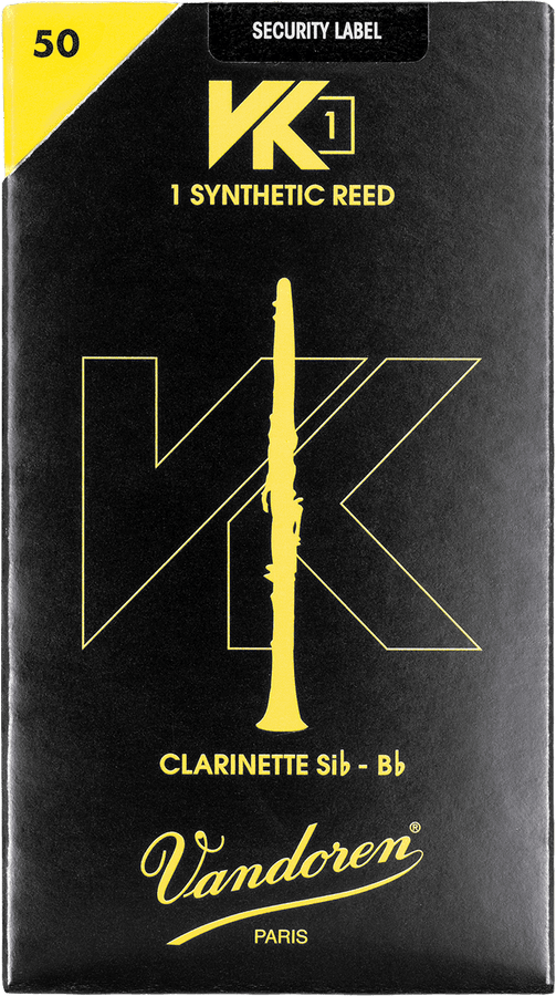 VK 50 - Clarinete Sib