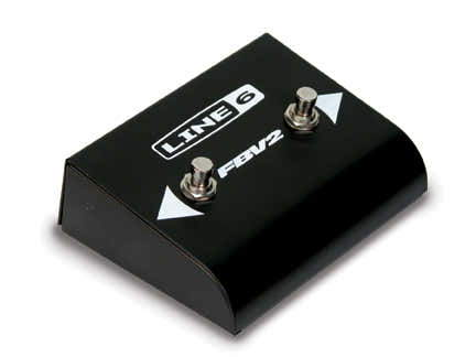 Pedal FBV2